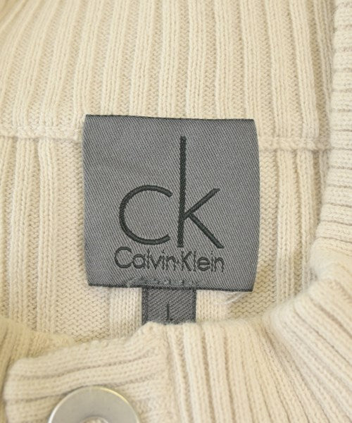 CALVIN KLEIN เสื้อคาร์ดิแกน