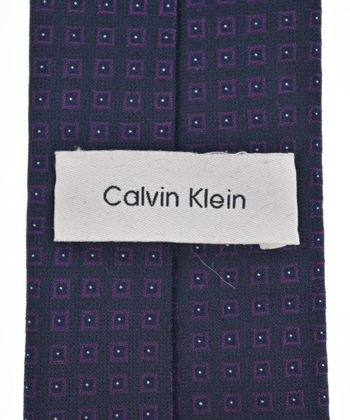 CALVIN KLEIN เนคไท