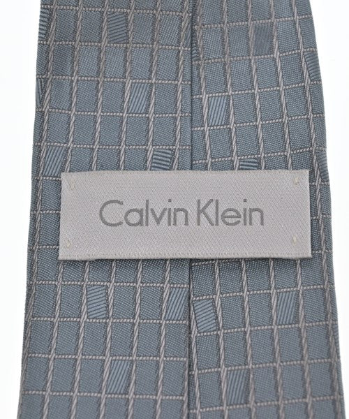 CALVIN KLEIN เนคไท