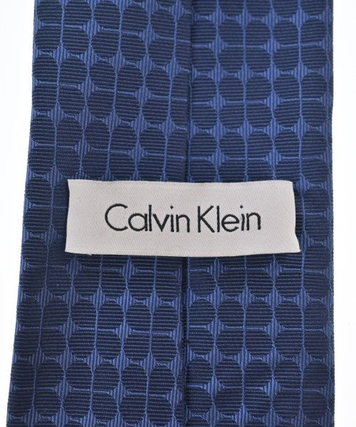 CALVIN KLEIN เนคไท