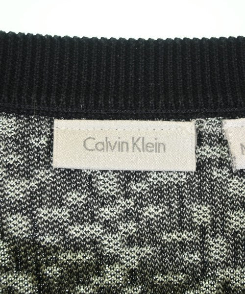 CALVIN KLEIN เสื้อกันหนาว