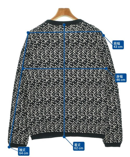 CALVIN KLEIN เสื้อกันหนาว