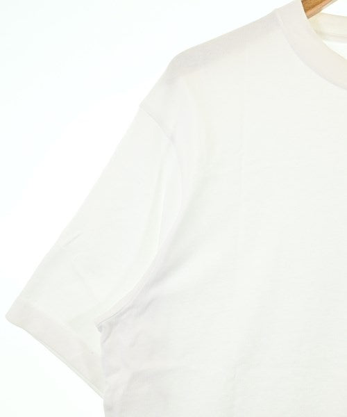 CALVIN KLEIN เสื้อยืด/เสื้อท็อปส์