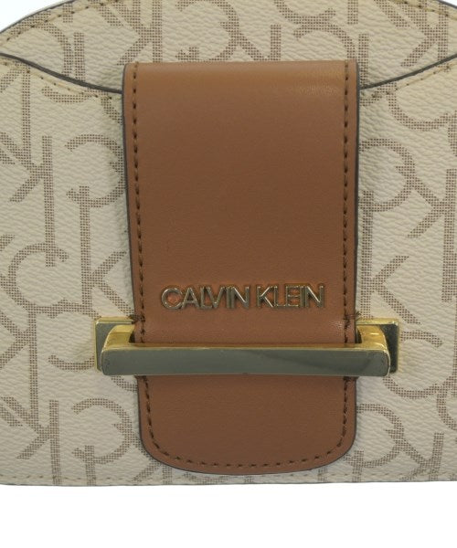 CALVIN KLEIN กระเป๋าสะพาย