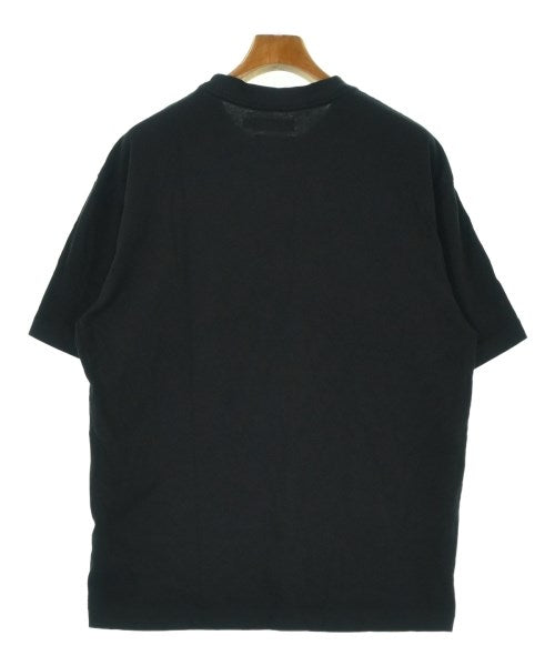 CALVIN KLEIN เสื้อยืด/เสื้อท็อปส์