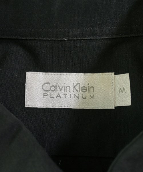 CALVIN KLEIN เสื้อลำลอง