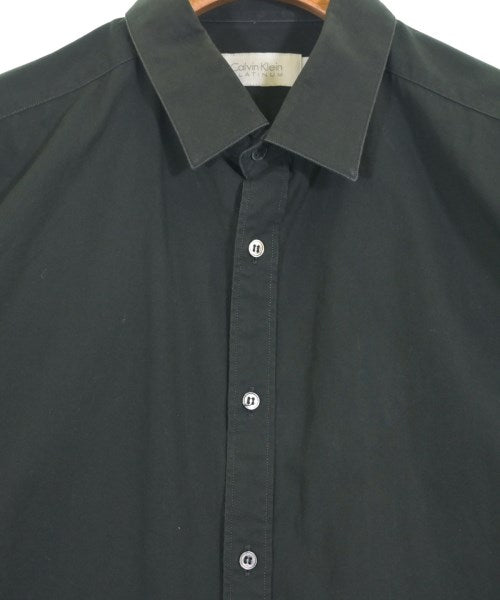 CALVIN KLEIN เสื้อลำลอง