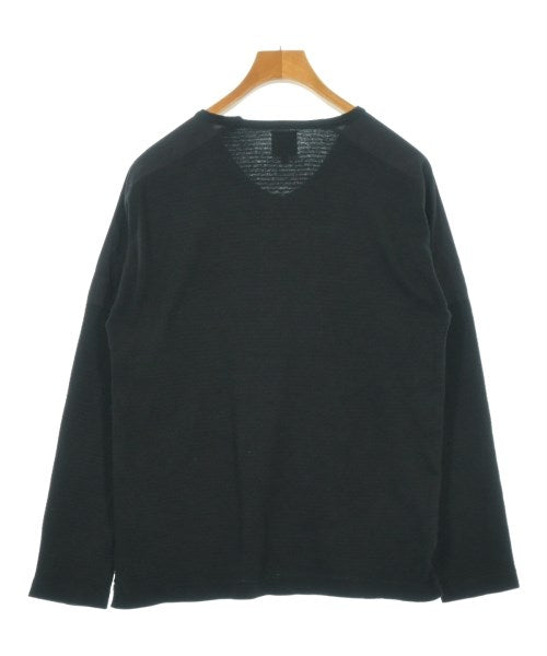 CALVIN KLEIN เสื้อยืด/เสื้อท็อปส์