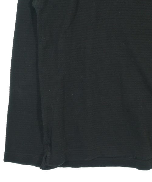 CALVIN KLEIN เสื้อยืด/เสื้อท็อปส์
