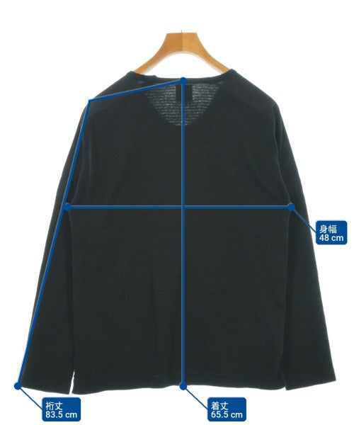 CALVIN KLEIN เสื้อยืด/เสื้อท็อปส์