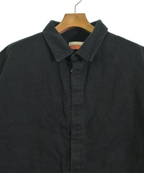 CALVIN KLEIN เสื้อลำลอง