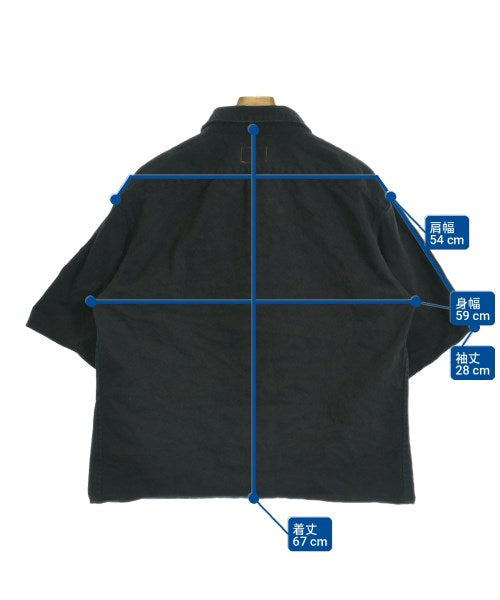 CALVIN KLEIN เสื้อลำลอง