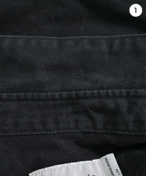CALVIN KLEIN เสื้อลำลอง