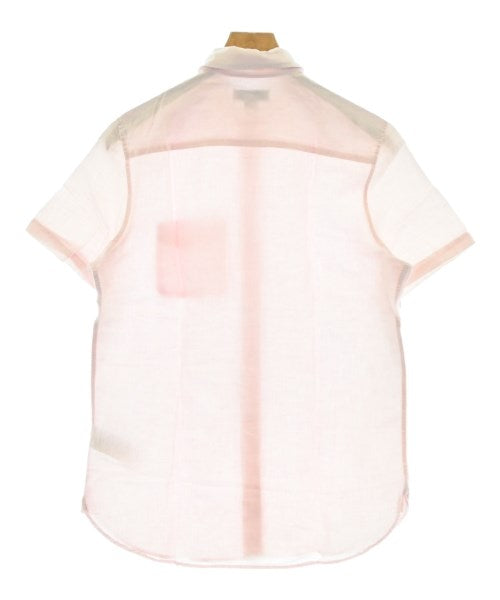 CALVIN KLEIN เสื้อลำลอง