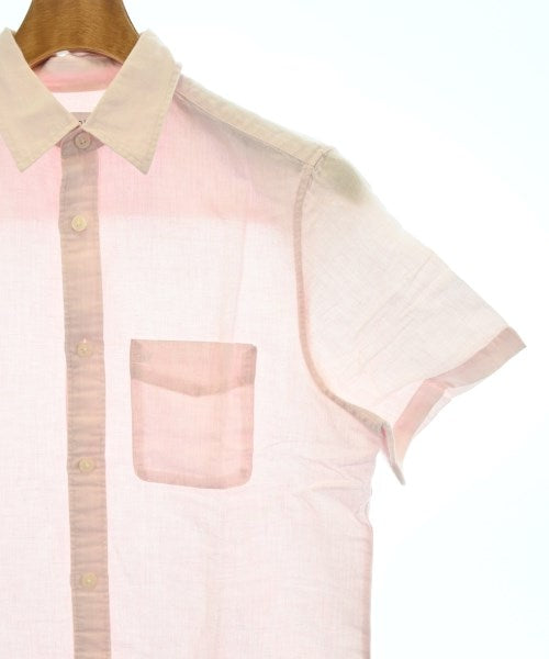 CALVIN KLEIN เสื้อลำลอง