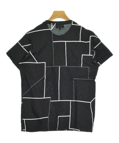 CALVIN KLEIN เสื้อยืด/เสื้อท็อปส์
