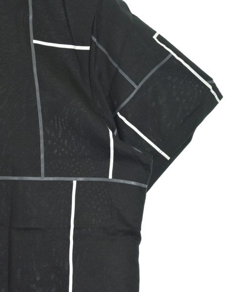 CALVIN KLEIN เสื้อยืด/เสื้อท็อปส์