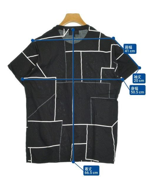 CALVIN KLEIN เสื้อยืด/เสื้อท็อปส์