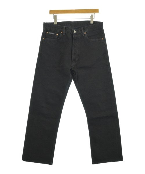 CALVIN KLEIN ยีนส์