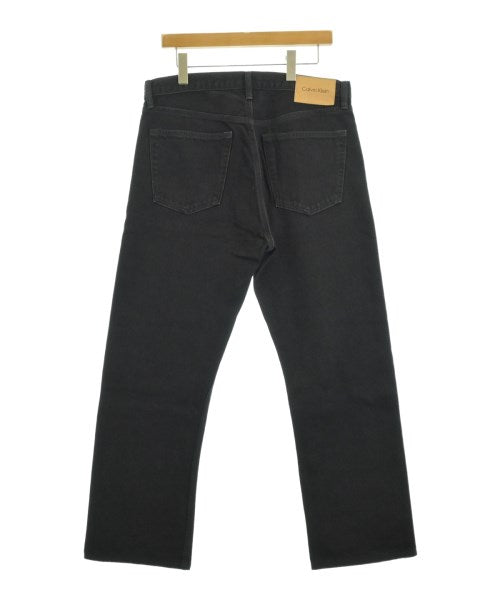 CALVIN KLEIN ยีนส์