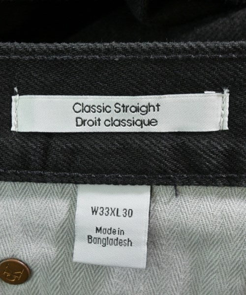 CALVIN KLEIN ยีนส์