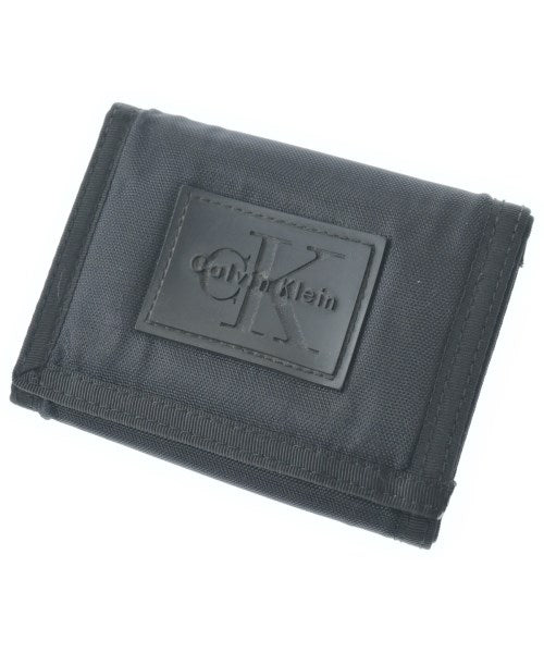 CALVIN KLEIN กระเป๋าสตางค์/กระเป๋าใส่เหรียญ