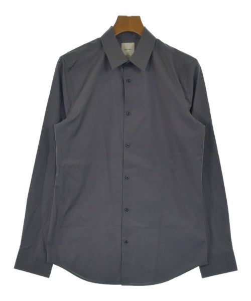 CALVIN KLEIN เสื้อลำลอง