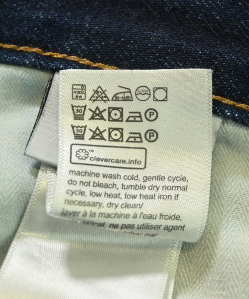 CALVIN KLEIN ยีนส์
