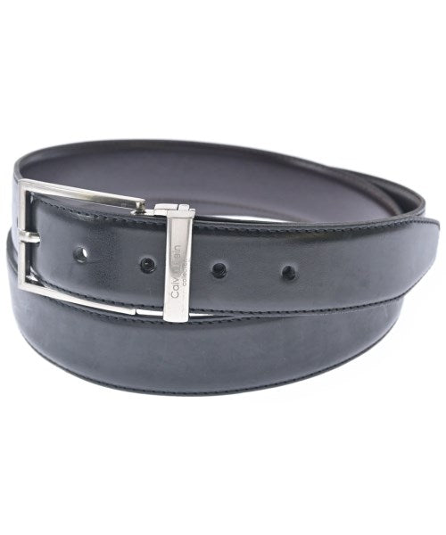 CALVIN KLEIN เข็มขัด