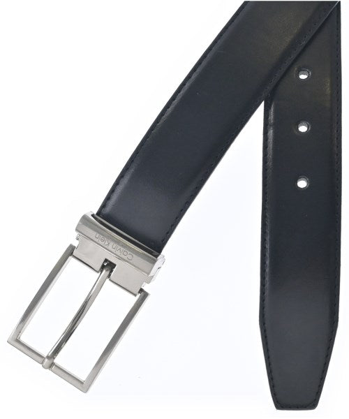 CALVIN KLEIN เข็มขัด