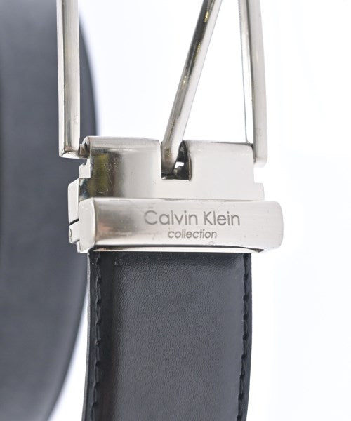 CALVIN KLEIN เข็มขัด