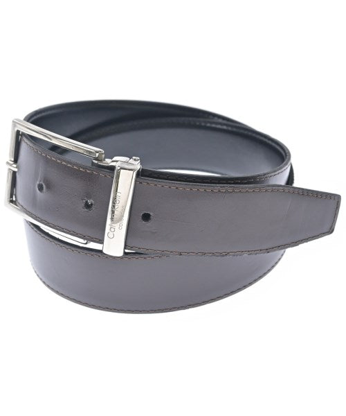 CALVIN KLEIN เข็มขัด