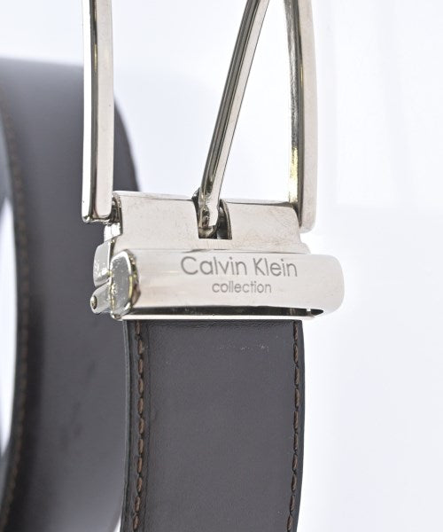 CALVIN KLEIN เข็มขัด