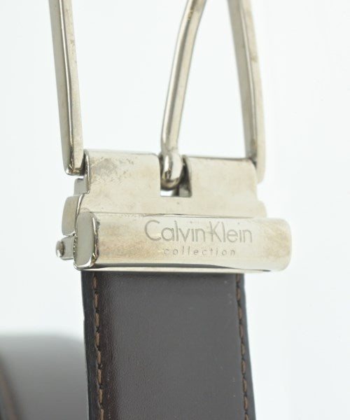 CALVIN KLEIN เข็มขัด
