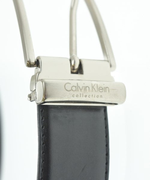 CALVIN KLEIN เข็มขัด
