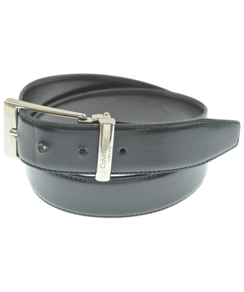 CALVIN KLEIN เข็มขัด
