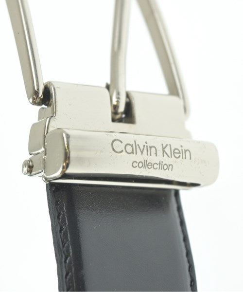 CALVIN KLEIN เข็มขัด