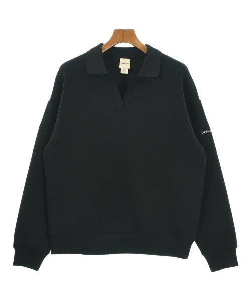 CALVIN KLEIN เสื้อสเวตเตอร์