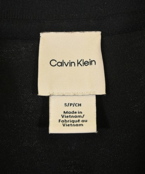 CALVIN KLEIN เสื้อสเวตเตอร์
