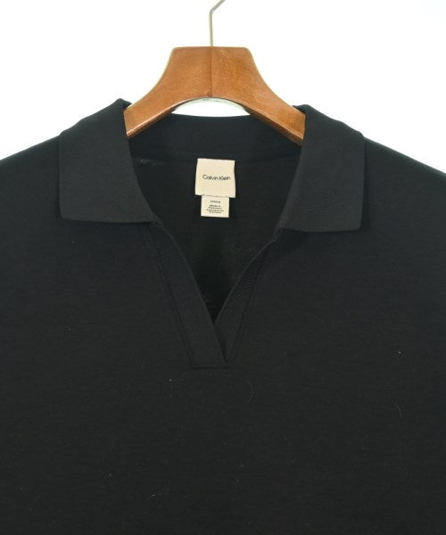 CALVIN KLEIN เสื้อสเวตเตอร์