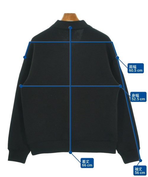 CALVIN KLEIN เสื้อสเวตเตอร์