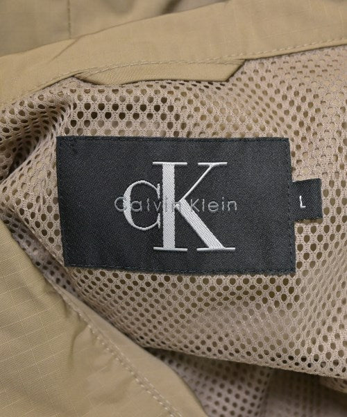 CK CALVIN KLEIN แจ็คเก็ตทำงาน