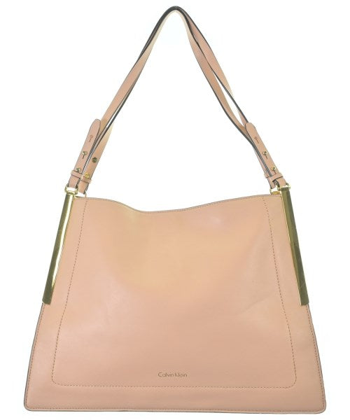 CALVIN KLEIN กระเป๋าถือขนาดใหญ่