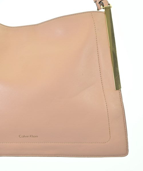 CALVIN KLEIN กระเป๋าถือขนาดใหญ่