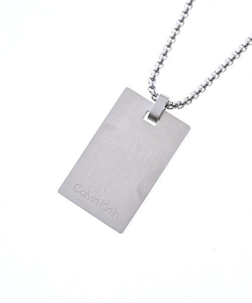 CALVIN KLEIN สร้อยคอ