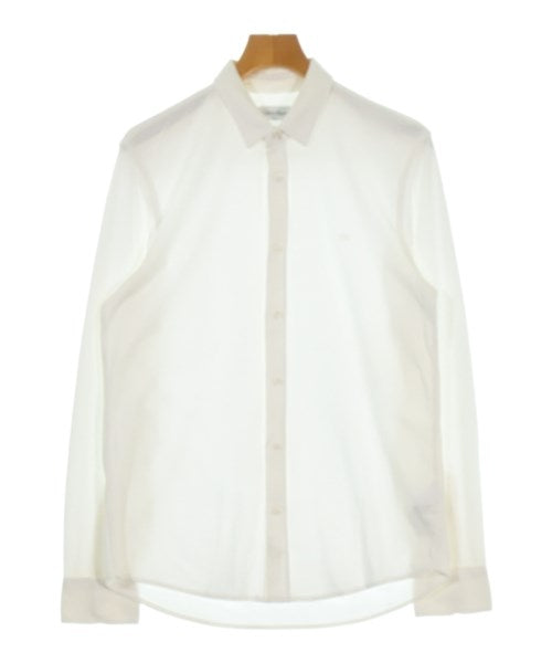 CALVIN KLEIN เสื้อลำลอง
