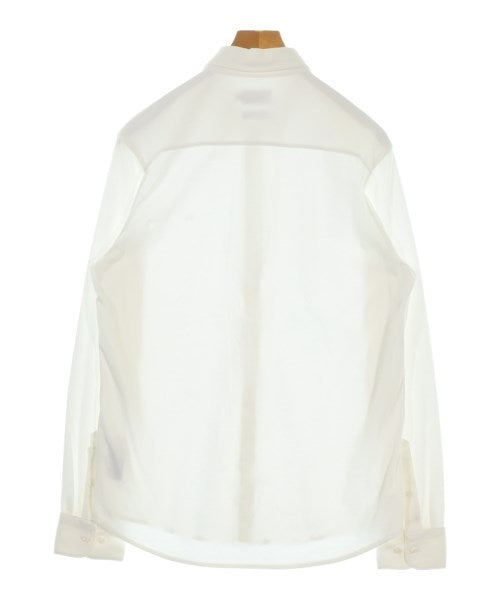 CALVIN KLEIN เสื้อลำลอง