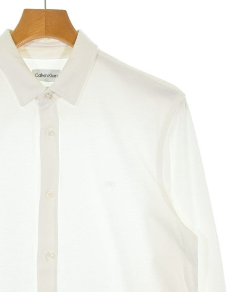 CALVIN KLEIN เสื้อลำลอง