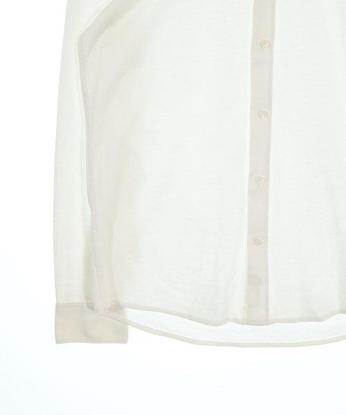 CALVIN KLEIN เสื้อลำลอง