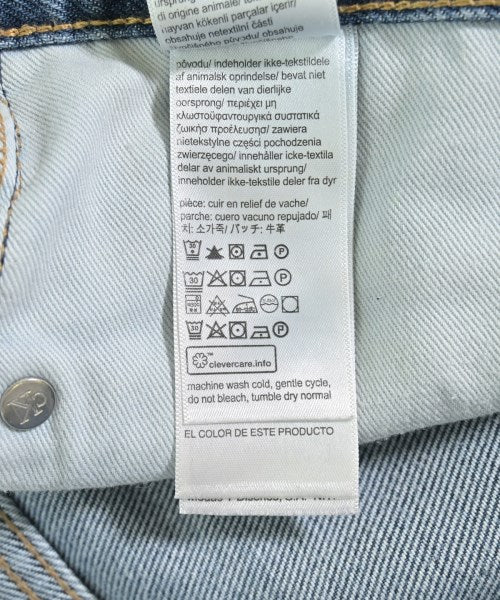 CALVIN KLEIN ยีนส์